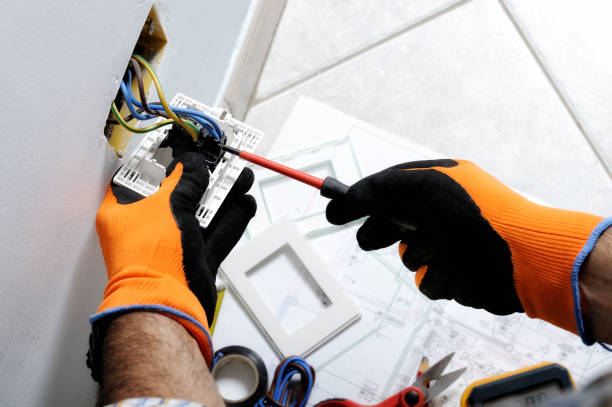 Emergency Electrical Repair Services in Hailey, ID