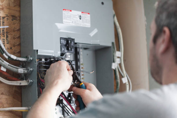 Commercial Electrical Services in Hailey, ID